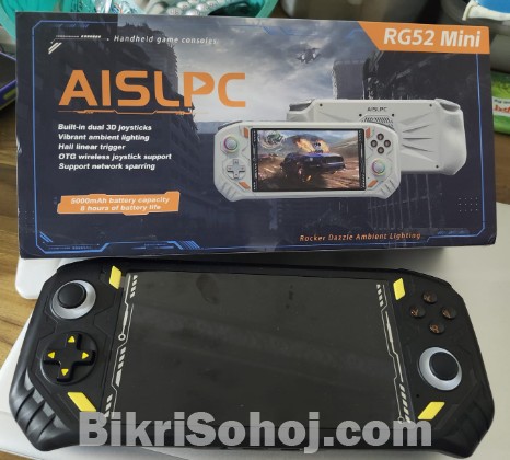 AISLPC RG52 MINI PSP KING